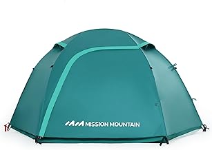 Best choice camping tent