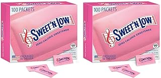 Best sweet n low 1500 packets