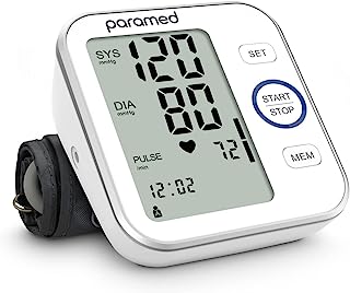Best bp monitor most accurate with small cuff