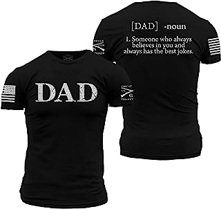 Best dad shirt