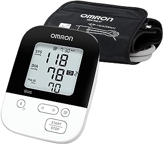 Best blood pressure monitor