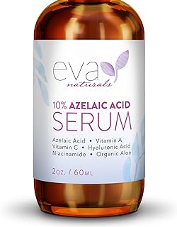 Best azelaic acid serum