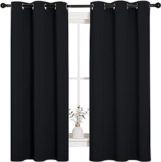 Best blackout curtains