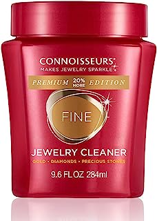 Best jewelry cleaner