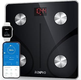 Best bmi scales digital weight and body fat