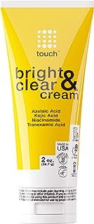 Best azelaic acid lightening cream