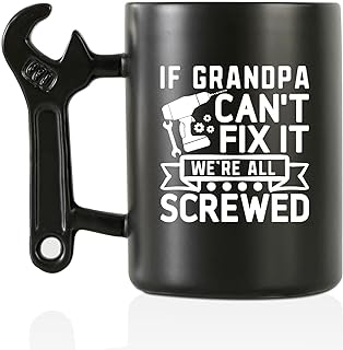 Best grandpa gifts