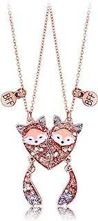 Best bff necklaces