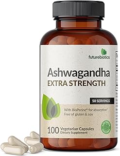 Best ashwagandha supplement