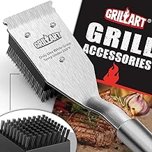 Best bbq grill brush