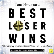 Best loser wins by tom hougaard