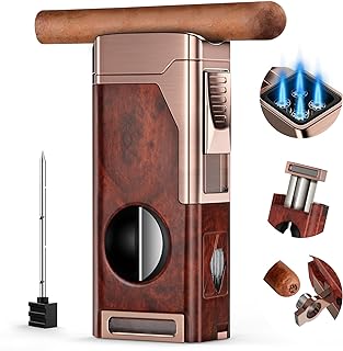 Best cigar lighter