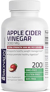 Best apple cider vinegar tablets