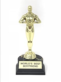 Best bf award