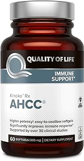 Best ahcc supplements