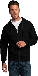 Best zip up hoodies