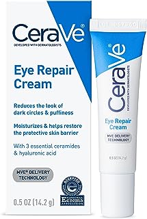 Best eye cream