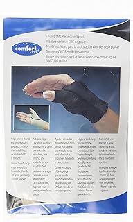 Best cmc arthritis thumb brace