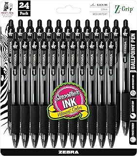Best black pens