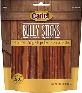 Best bully sticks