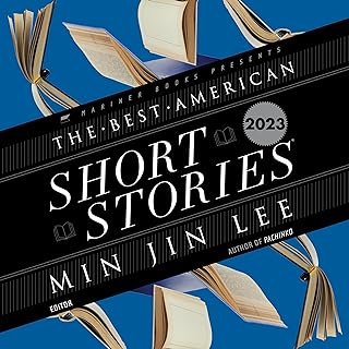 Best american short stories