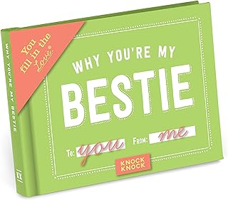 Best bff gifts