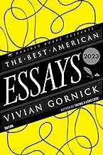 Best american essays