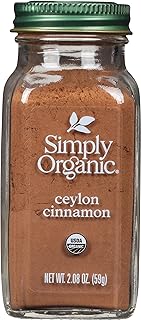 Best cinnamon