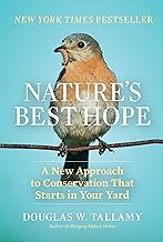 Best natures hope by doug tallamy