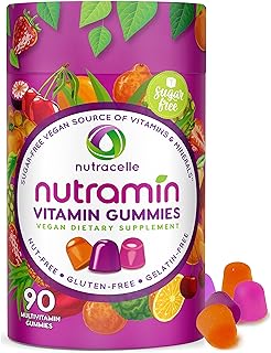 Best gummy vitamins