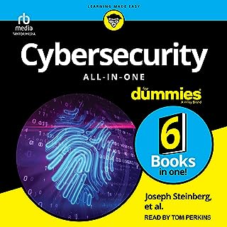 Best cybersecurity books