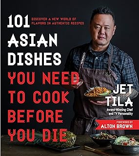 Best asian cookbooks
