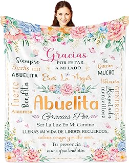 Best abuela gifts