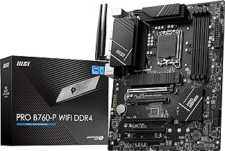 Best ddr4 motherboard