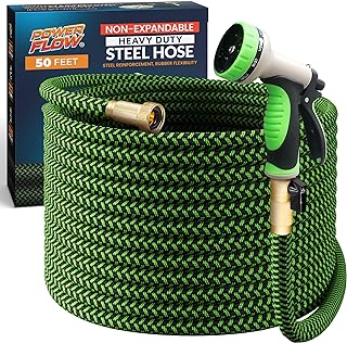 Best quality expandable garden hose