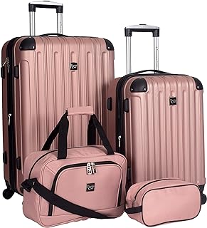 Best luggage sets