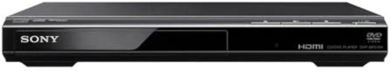 Best dvd player