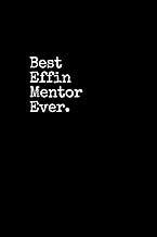 Best effin mentor
