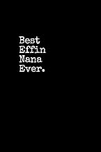 Best effin nana