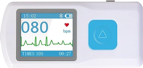 Best ekg monitor device