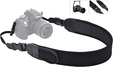Best dslr camera straps