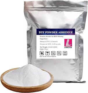 Best dtf powder