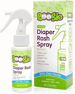 Best diaper rash cream