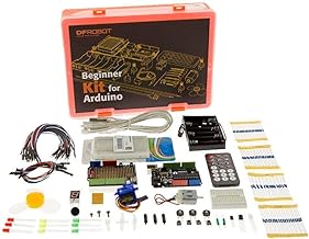 Best dfrobot beginner kit