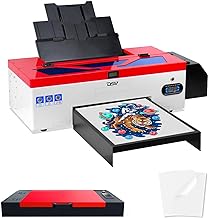 Best dtf transfer printer