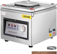 Best vevor chamber vacuum sealer dz-260c price