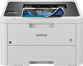 Best small color laser printers