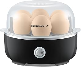 Best egg cooker