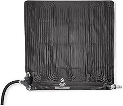 Best above ground pool heater