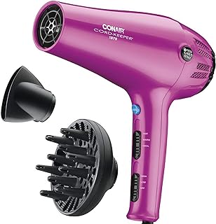 Best the diffuser hair dryer